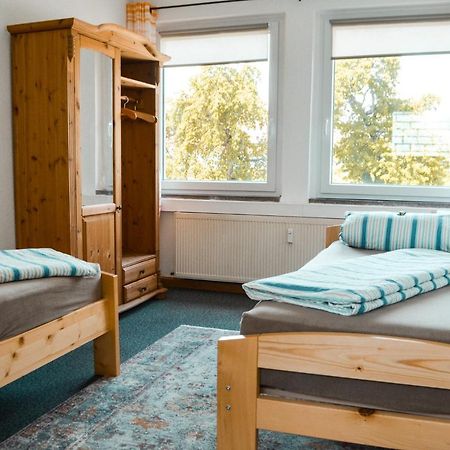 Quartier Annekathrin Διαμέρισμα Rudolstadt Εξωτερικό φωτογραφία